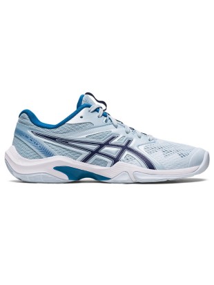 Ženski dvoranski copati ASICS Gel Blade 8 modra