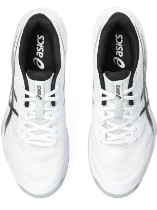 Moški dvoranski copati ASICS Gel Tactic 12 white