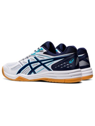 Moški dvoranski copati ASICS Upcourt 4