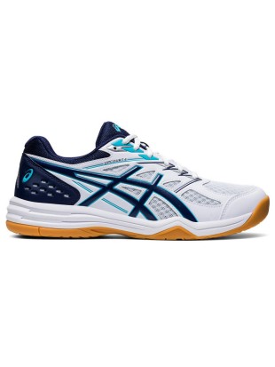 Moški dvoranski copati ASICS Upcourt 4