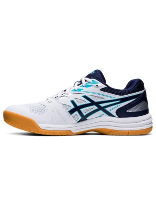Moški dvoranski copati ASICS Upcourt 4