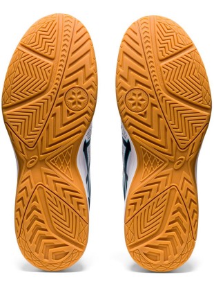 Moški dvoranski copati ASICS Upcourt 4