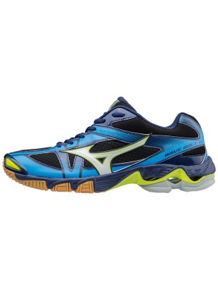 Moški dvoranski copati MIZUNO Wave Bolt 6