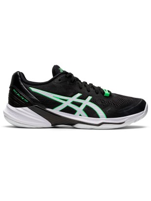 Moški dvoranski copati ASICS Sky Elite FF 2 Black