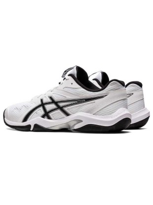 Moški dvoranski copati ASICS Gel Blade 8 beli