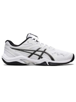 Moški dvoranski copati ASICS Gel Blade 8 beli