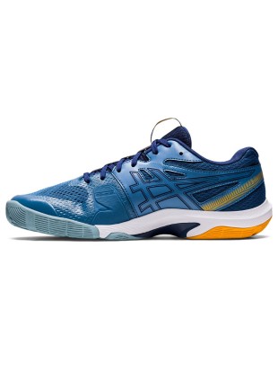 Moški dvoranski copati ASICS Gel Blade 8 modri