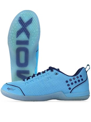 Dvoranski copati Xiom footwork 3 Blue