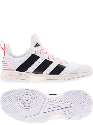 Dvoranski copati Adidas Stabil Jr.