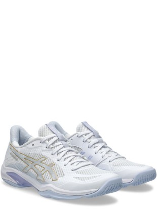 Ženski dvoranski copati ASICS Gel Blade FF 2 Blue fade