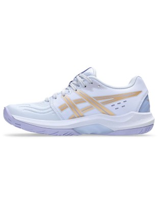 Ženski dvoranski copati ASICS Powerbreak FF Champagne