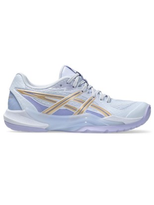 Ženski dvoranski copati ASICS Powerbreak FF Champagne
