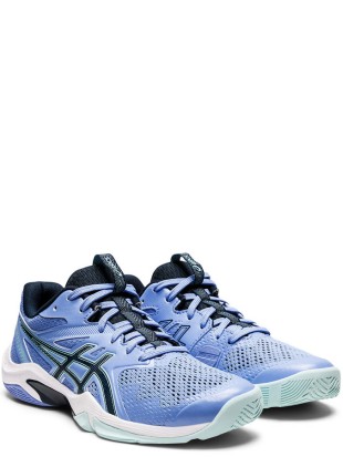 Ženski dvoranski copati ASICS Gel Blade 8 modri