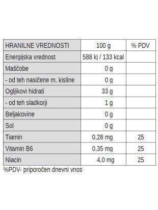 ENERVIT Sport ISOTONIC GEL grenivka, 60 ml