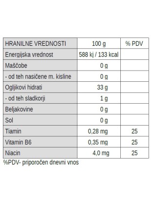 ENERVIT Sport ISOTONIC GEL jabolko, 60 ml