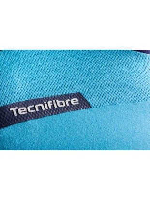 Tecnifibre dekliška majica F1 Stretch Azur 2018