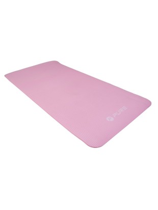 Pure2Improve fitness blazina NBR Mat – pink