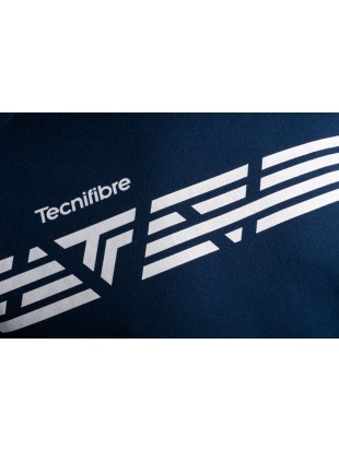 Tecnifibre jakna Sweat Marine