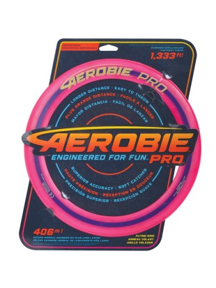 Aerobie Ring Pro - večji