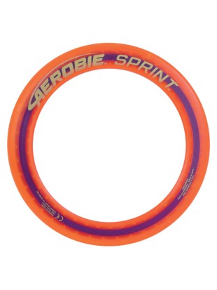 Aerobie Ring Sprint (manjši)