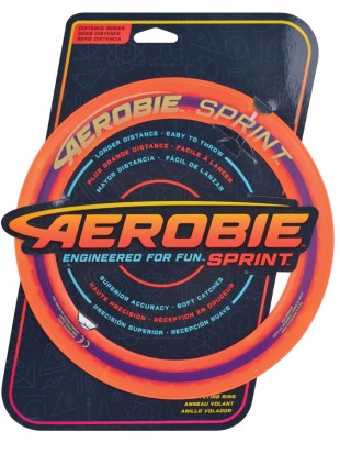 Aerobie Ring Sprint (manjši)