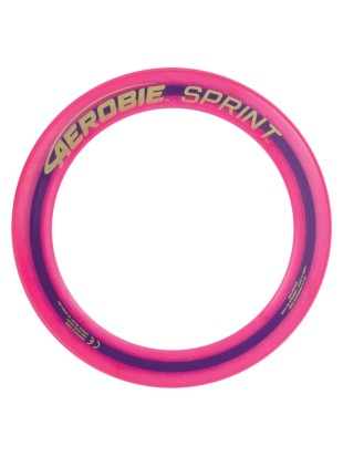 Aerobie Ring Sprint (manjši)