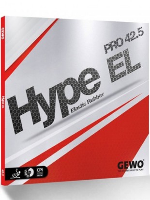 Guma GEWO Hype EL pro 42.5