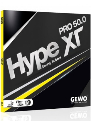 Guma GEWO Hype XT PRO 50.0