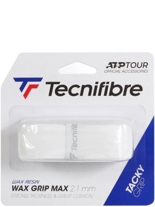 Osnovni Grip Tecnifibre WAX Max