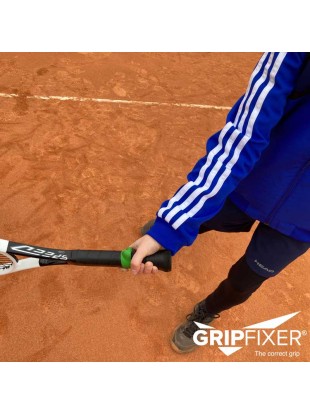 Gripfixer tenis