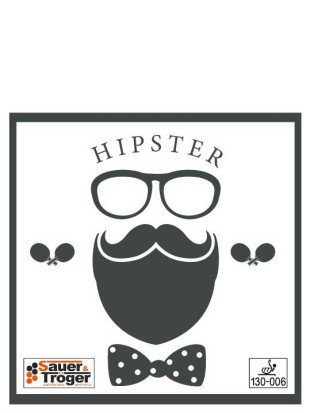 Guma Sauer&Troger Hipster