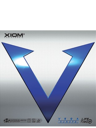 Guma Xiom Vega Euro