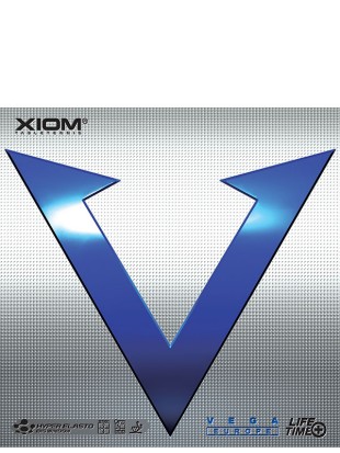 Guma Xiom Vega Euro