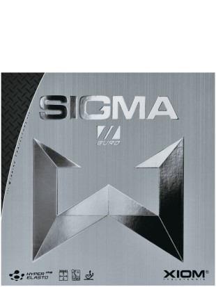 Guma Xiom Sigma II Euro
