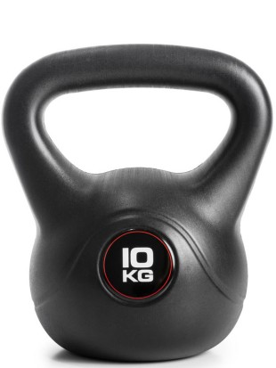 Gymstick kettlebell 10kg