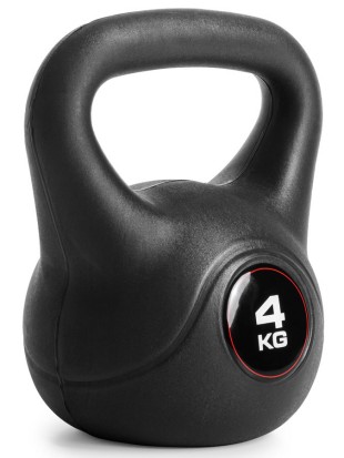 Gymstick kettlebell 4kg