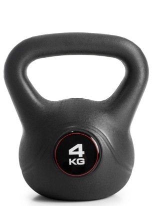 Gymstick kettlebell 4kg