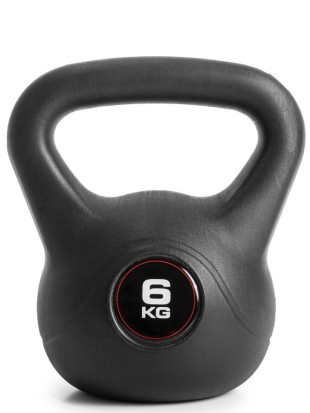 Gymstick kettlebell 6kg