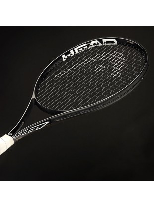Tenis lopar HEAD Graphene 360+ Speed PRO Black