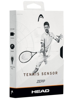 Teniški senzor HEAD ZTH1