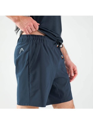 Head hlačke Padel shorts men