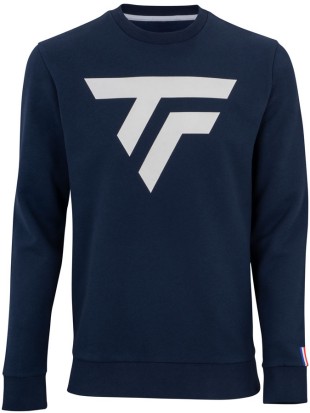 Tecnifibre jakna Fleece Sweater