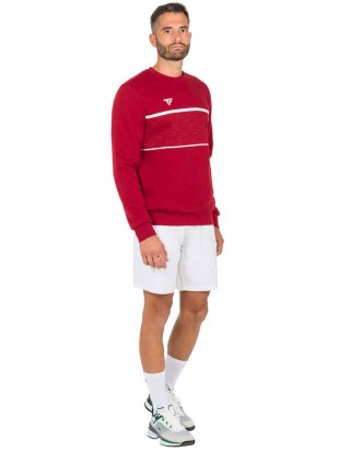 Tecnifibre jakna team Sweater Cardinal