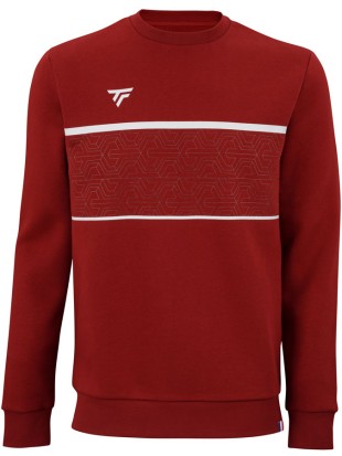 Tecnifibre jakna team Sweater Cardinal