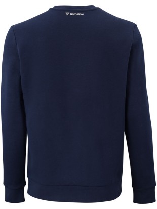 Tecnifibre jakna team Sweater Marine