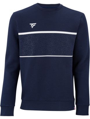 Tecnifibre jakna team Sweater Marine