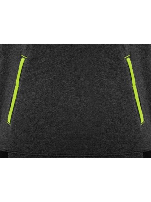 Kapucar Babolat Aero Hood Black