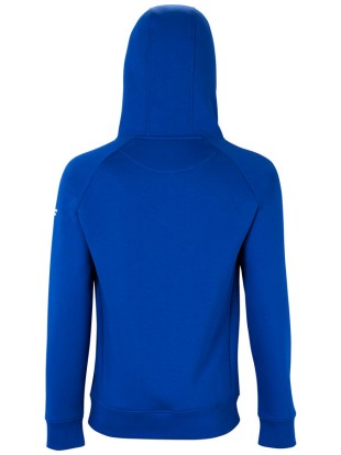 Tecnifibre kapucar TF Fleece Hoodie Royal