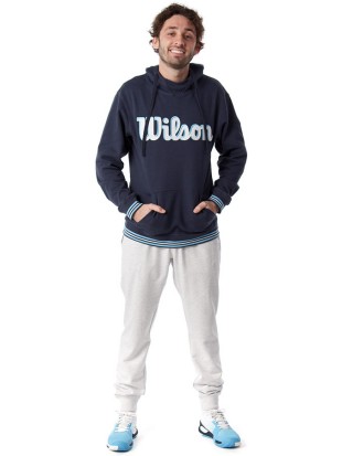 Wilson kapucar Chicago Script slim fit