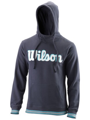 Wilson kapucar Chicago Script slim fit